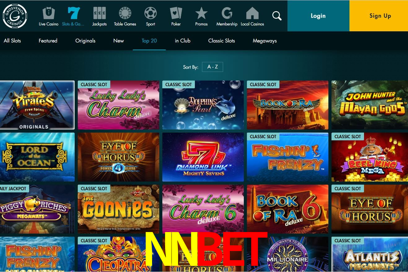 NNbet