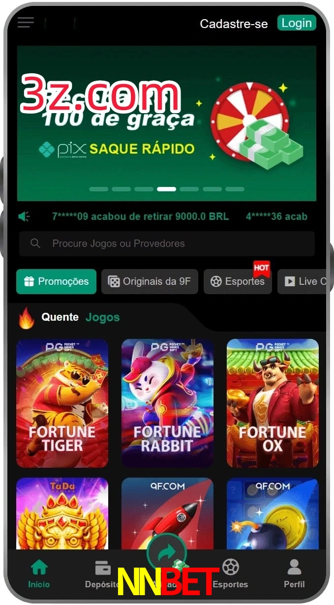 NNbet